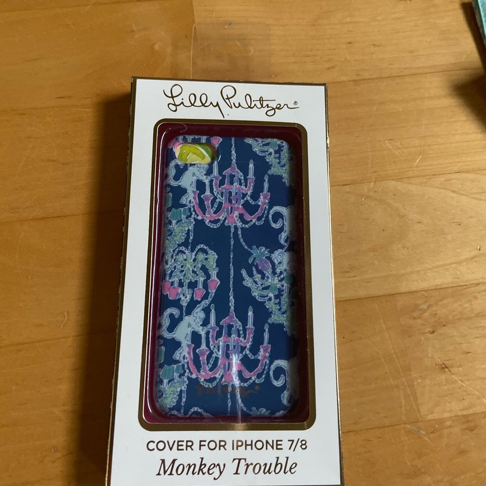 iPhone 7 phone case